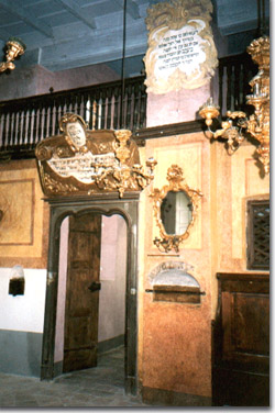sinagoga Carmagnola